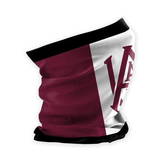 Alabama A&M University Neck Gaiter 9 x 10 inch