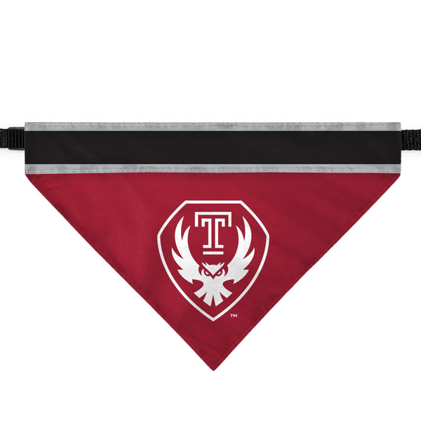 AGAS Temple University - Pet Bandana