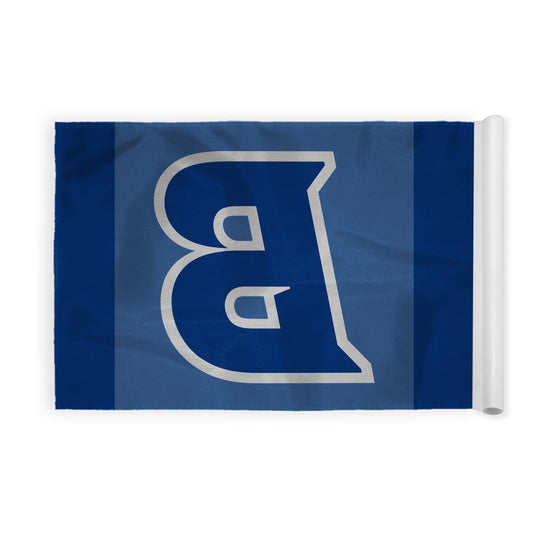 Brandeis University Golf Flag 6 x 8 inch