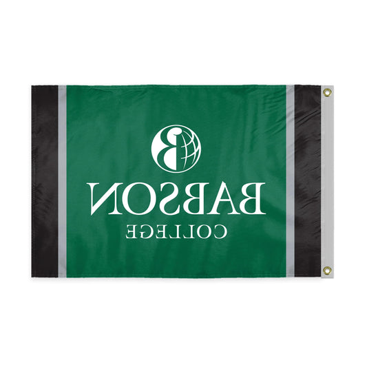 Babson College Flag 3 ft x 5 ft