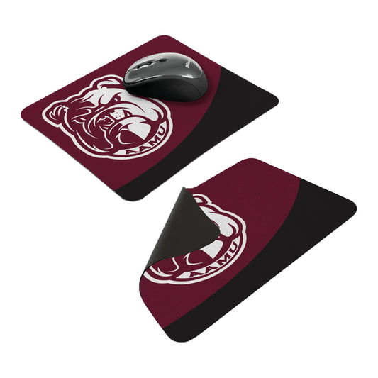 Alabama A&M University Mouse Pad 8 x 7 inch