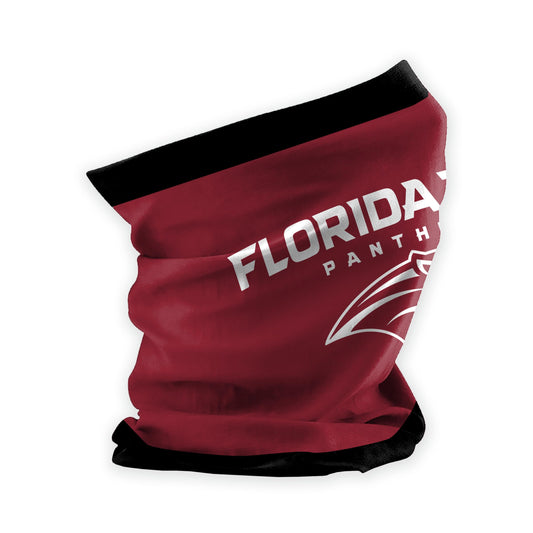 Florida Institute of Technology Neck Gaiter 9 x 10 inch