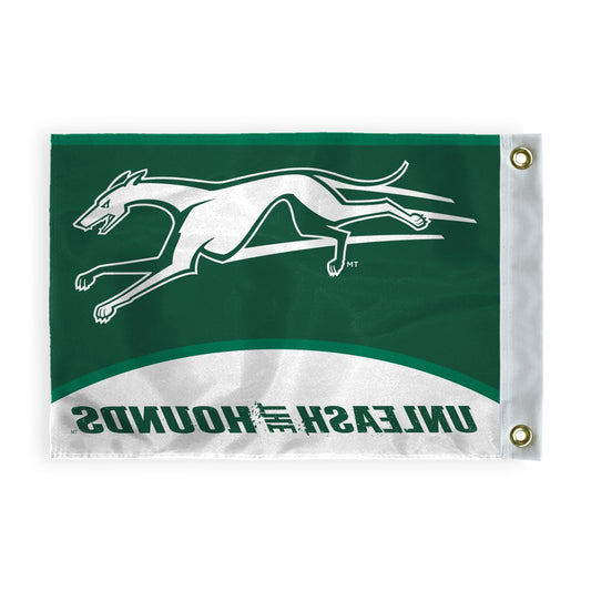 Loyola Maryland University Golf Flag 6 x 8 inch