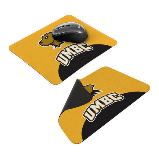 University of Maryland Baltimore County Mouse Pad 8 x 7 inch