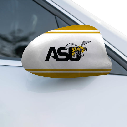 Alabama State University Mirror Cover 11.8 x 9.5 inch