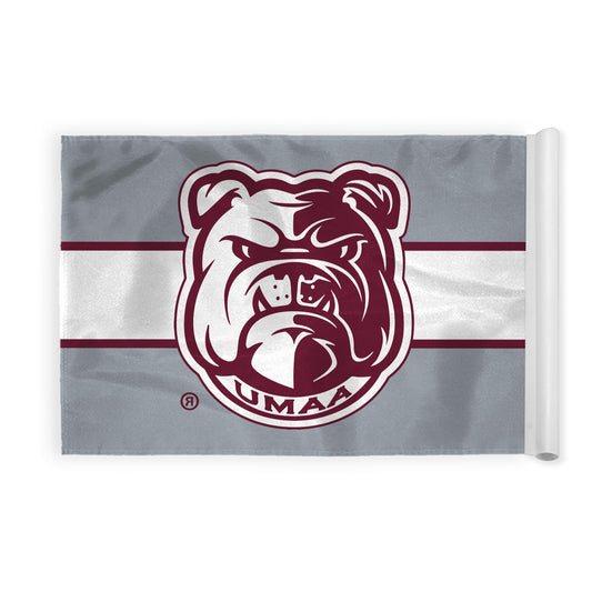Alabama A&M University Golf Flag 14 x 20 inch
