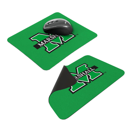 Marshall University Mouse Pad 8 x 7 inch