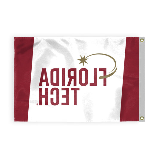 Florida Institute of Technology Flag 3 ft x 5 ft