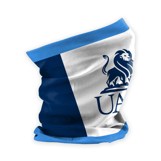 University of Arkansas Fort Smith Neck Gaiter 9 x 10 inch