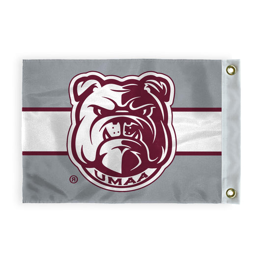 Alabama A&M University Golf Flag 14 x 20 inch