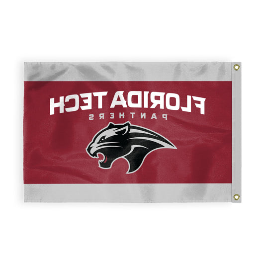 Florida Institute of Technology Flag 4 x 6 ft