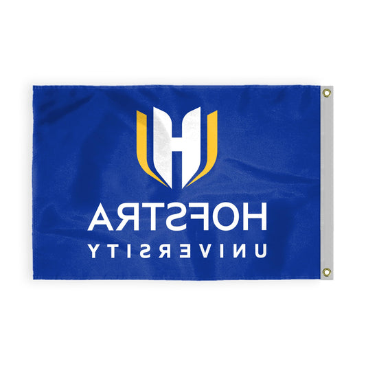 Hofstra University Flag 3 x 5 ft
