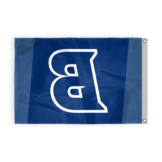 Brandeis University Flag 4 ft x 6 ft