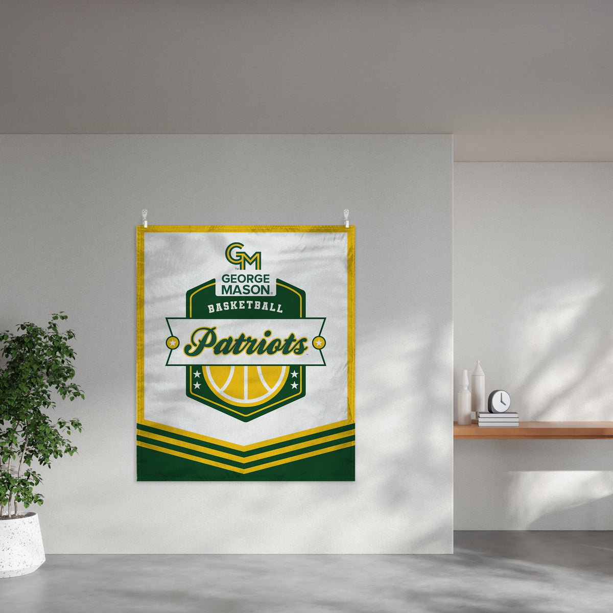 AGAS - George Mason University