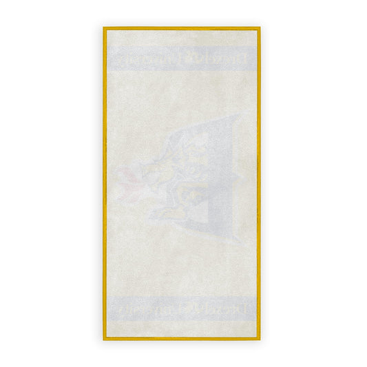Drexel DU University Large Beach Towel – 30" x 60" - Drexel Merch- Unisex-Adult Microfiber Beach Poll Lounging Towel