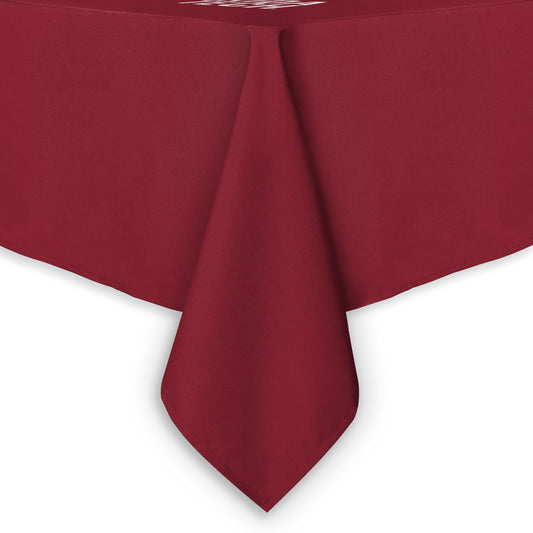 Florida Institute of Technology Table Cover 48 x 48 inch