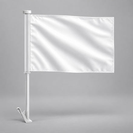 Car Flags