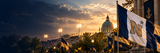 Navy Midshipmen Flags & Gear