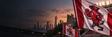 St. John's Red Storm Flags & Gear