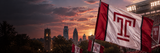 Temple Owls Flags & Gear