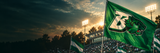 Binghamton Bearcats Flags & Gear