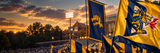 Drexel Dragons Flags & Gear