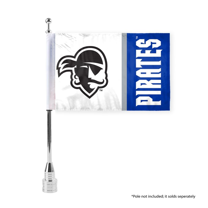 AGAS Seton Hall University Flags
