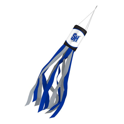 AGAS Seton Hall University Flags