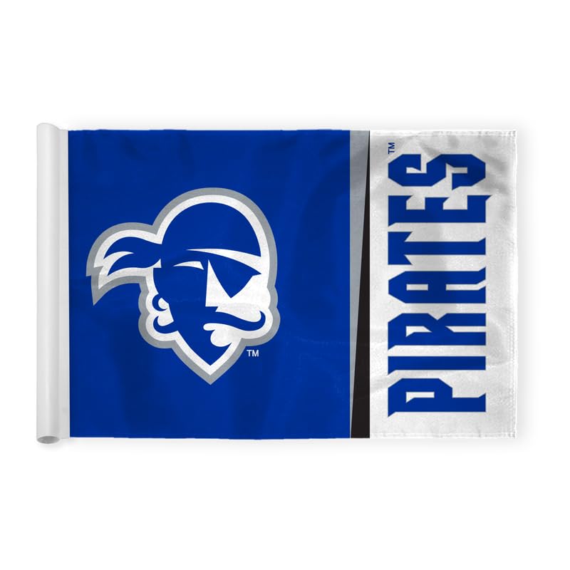 AGAS Seton Hall University Flags