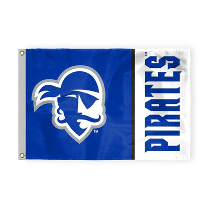 AGAS Seton Hall University Flags