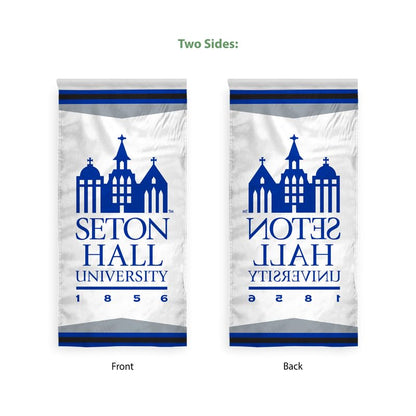 AGAS Seton Hall University Pennants and Banners