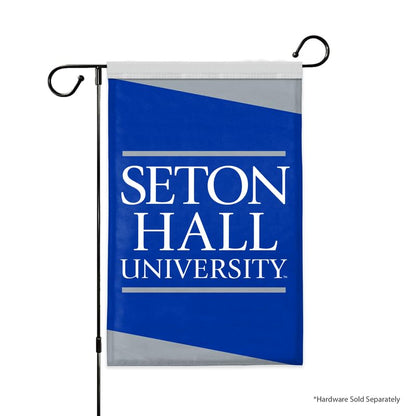 AGAS Seton Hall University Flags