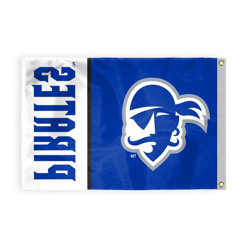 AGAS Seton Hall University Flags
