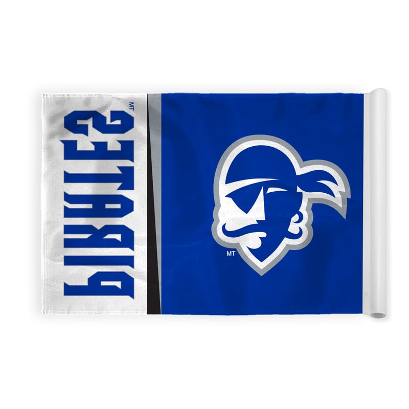 AGAS Seton Hall University Flags