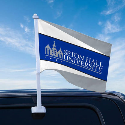 AGAS Seton Hall University Flags