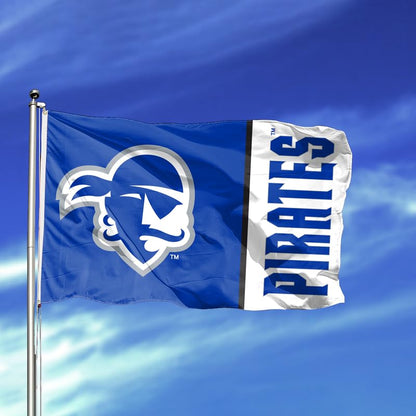 AGAS Seton Hall University Flags