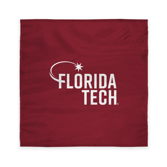Florida Institute of Technology Table Cover 48 x 48 inch