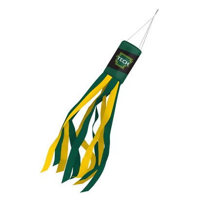 Arkansas Tech University Windsock 30 x 5.5 inch