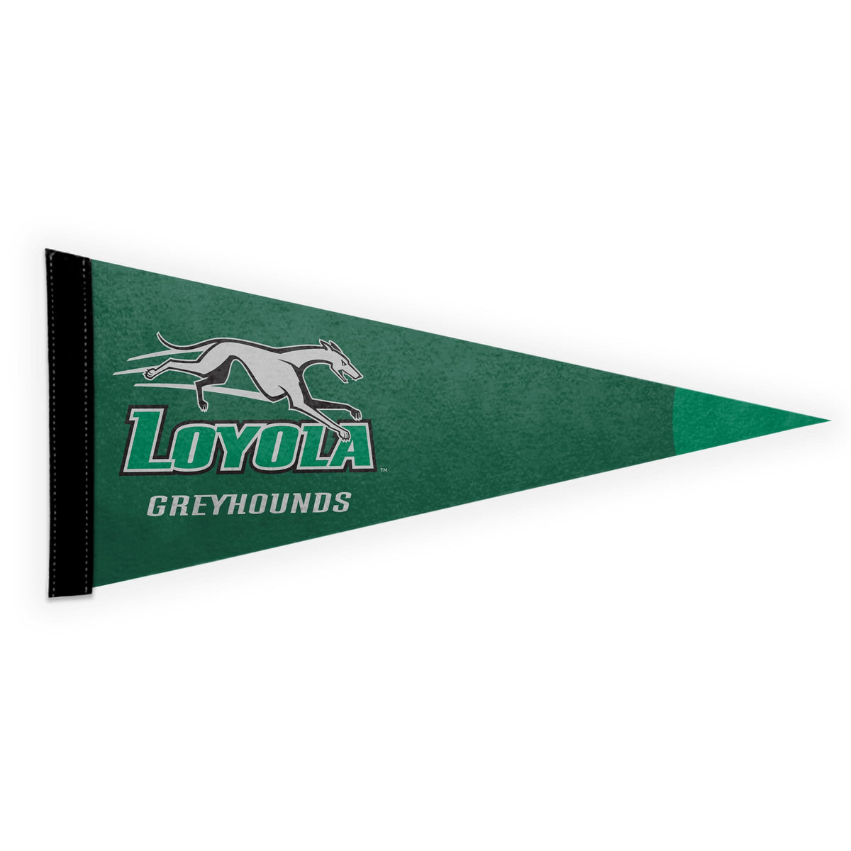 Loyola University Maryland Felt Pennant 9 x 24 inch