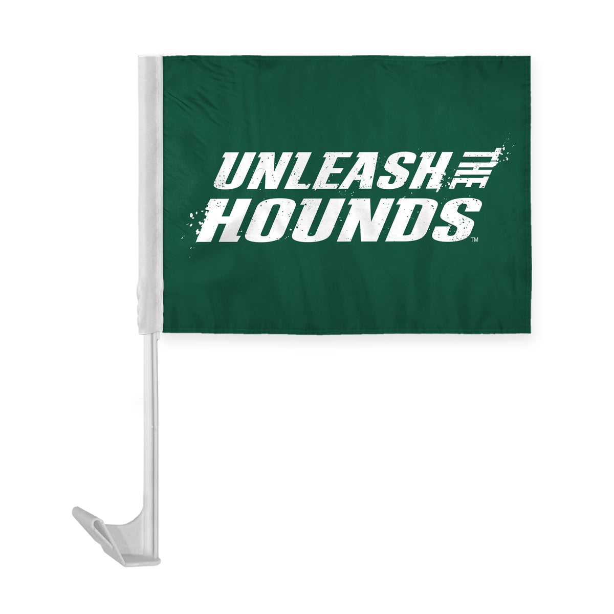 Loyola Maryland University Car Flag 12 x 16 inch