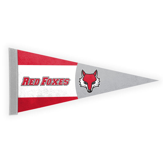 Marist University Felt Pennant 12 x 30 inch