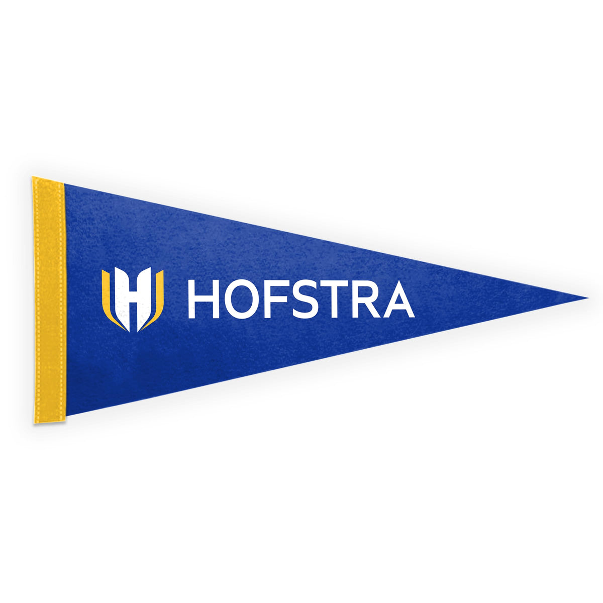 Hofstra University Felt Pennant 9 x 24 inch