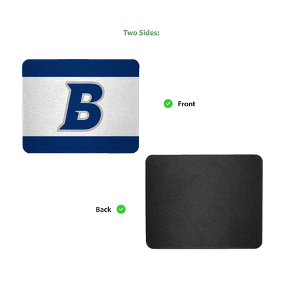 Brandeis University Mouse Pad 8 x 7 inch