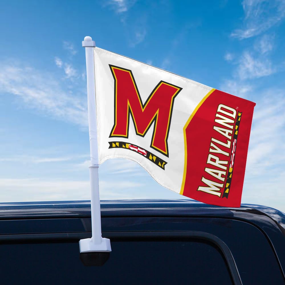 AGAS - Maryland University