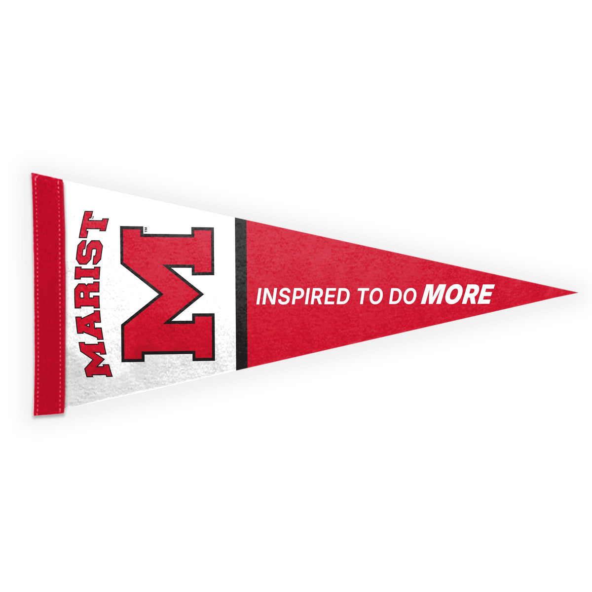 Marist University Felt Pennant 9 x 24 inch