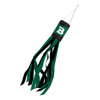 Babson College Windsock 30 x 5.5 inch