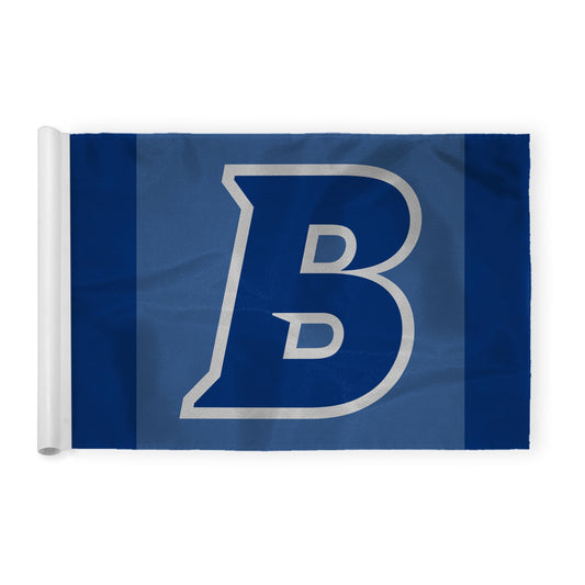 Brandeis University Golf Flag 6 x 8 inch