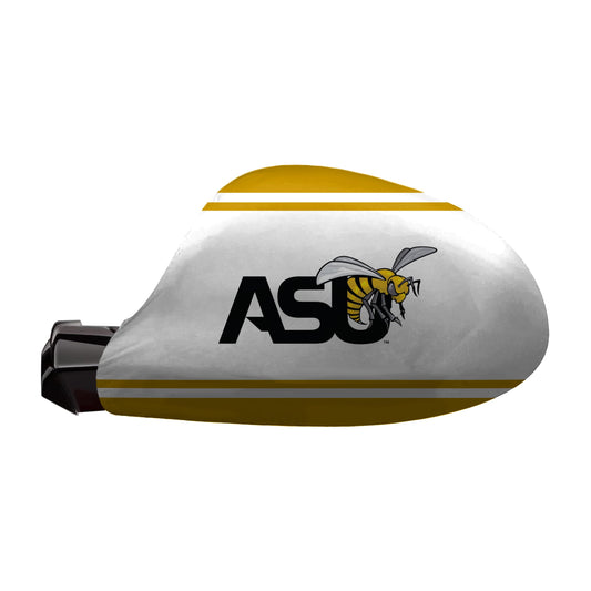 Alabama State University Mirror Cover 11.8 x 9.5 inch