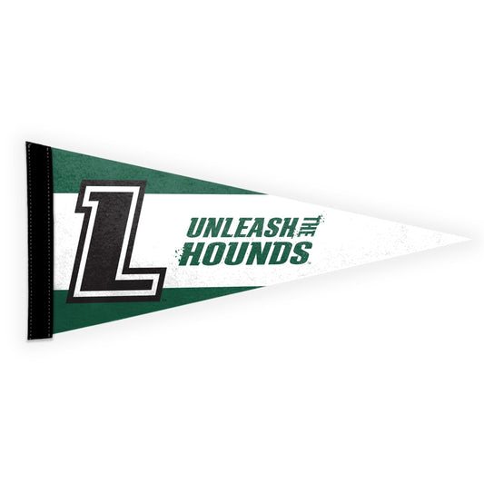 Loyola University Maryland Felt Pennant 12 x 30 inch