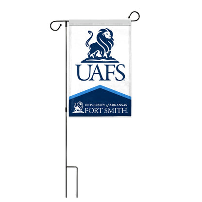 University of Arkansas Fort Smith Garden Flag 12 x 18 inch